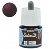 Image de Pebeo Setasilk Zijde Verf 45ml - Kastanjebruin