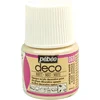 Image de Verf antiek wit - acryl mat - 45 ml - Pébéo