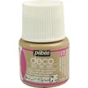 Image de Verf as bruin - acryl mat - 45 ml - Pébéo