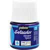 Image de Pebeo setacolor opaque - 29 parma violet 45 ml