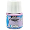 Image de Pébéo Setacolor Lila Textielverf - 45ml textielverf voor donkere en lichte stoffen