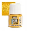 Image de Acrylverf voor Leer - Zonnebloem Geel, 45ml