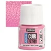 Image de Pebeo Setacolor Leder Verf 45ml - Snoeproze
