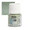 Image de Pebeo Setacolor Leer Verf 45ml Saliegroen