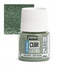 Image de Pebeo Setacolor Leer Verf 45ml Matcha Groen