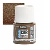 Image de Merkloze Leer Verf 45ml - Express Bruin