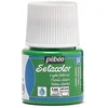 Image de Pebeo Setacolor Light Fabrics 45ml, Velvet Brown