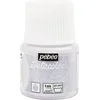 Image de Pébéo Setacolor Diamand Glitters Textielverf - 45ml textielverf voor lichte stoffen