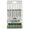Image de Pebeo Colorex Empty Marker Set 6pcs