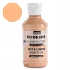 Image de Pebeo Pouring Experiences Acrylverf 118ml - 15 Roze Beige