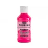 Image de Pouring Experiences Glanzend Acryl 118 ml. - Cyaan