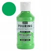 Image de Pebeo Pouring Experiences Acrylverf 118ml - Felgroen