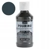 Image de Pebeo Pouring Experiences Acrylverf 118ml - Donkergrijs