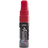 Image de Pebeo 4Artist Paint Marker 8 mm. - Zwart