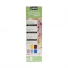 Image de Pebeo Vitrea 160 Initiatieset Pastelkleuren 6 x 20 ml.