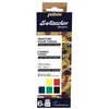 Image de Pébéo Setacolor Opaque - Set van 6 x 20 ml textielverf