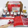 Image de Pebeo Marbling Workbox Set 9 x 45 ml