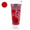 Image de Pebeo Studio Acrylverf 100ml - Quinacridone Scarlet