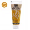 Image de Pebeo Studio Acrylverf 100ml - Medium Cadmium Geel Tint