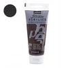 Image de Pebeo Studio Acrylverf 100ml - 29 Bruin Omber