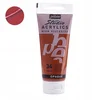 Image de Pebeo Studio Acrylverf 100ml - 34 Rode Okre
