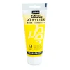 Image de Pébéo Studio Acrylverf 100 ml. - 46 Neutraal grijs