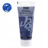 Image de Pebeo Studio Acrylverf 100ml 360 Iriserend Blauw Zwart