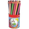 Image de Kleurpotloden STABILO Trio - metaal doos 38 kleurpotloden