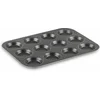 Image de Tefal Success Aluminium Non-stick 12 Hole Muffin Tin with ProBaking Coating