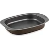 Image de Tefal Success Ovenware - Ovenschaal - 24 x 36 cm - Aluminium - Antiaanbaklaag - Hittebestendig