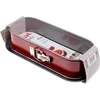 Image de Springvorm Pan Tefal Rood Metaal Staal (30 x 11 cm)