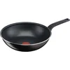 Image de Tefal - Cook & Clean - Wokpan - 28 cm - GEEN Inductie