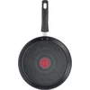 Image de Tefal Unlimited G2553902 Pannenkoekenpan Rond 28cm