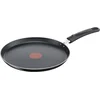 Image de Tefal - Simple Cook - B5561053 - Pannenkoekenpan - 25cm - Niet Geschikt Voor Inductie