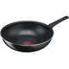 Image de Tefal -Simple Cook - B55619 - Wokpan - 28cm GEEN Inductie