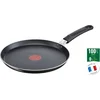 Image de Tefal XL Intense - Pannenkoekpan - Ø25 cm - Niet Geschikt voor Inductie - Anti-aanbaklaag - Lichtgewicht