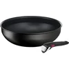 Image de Tefal Ingenio Eco Resist 2-delig (wokpan 26 cm + handgreep) - Inductie