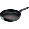 Image de Tefal Hard Titanium PRO koekenpan 28 cm - Alle Warmtebronnen incl. inductie