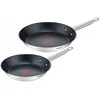 Image de Tefal Cook Eat Pannenset (2 stuks) - 24 & 28 cm