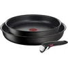 Image de Tefal Ingenio Unlimited Pannenset 24/28 cm + Handvat