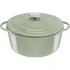 Image de Tefal LOV - Braadpan - Ø25 cm - Groen - 5L - Inductie