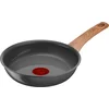 Image de Tefal Renew Braadpan 20cm - Grijs - Aluminium - Ø20 cm