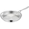 Image de Jamie Oliver by Tefal Cook Smart Koekenpan 24 cm - RVS