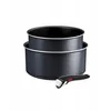 Image de Tefal Ingenio So'Light Pannenset 18/20cm, 3-delig, Inductie