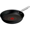 Image de Tefal Experience - Koekenpan - 28 cm - Fusion Core - Anti-aanbaklaag - Inductie - Geschikt voor gebruik met metalen spatels