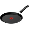 Image de Tefal Experience Ceram - Keramische Pannenkoekenpan - Ø25 cm - Fusion Core - PFAS-vrij - Geschikt voor Inductie - Geschikt voor gebruik met metalen spatels