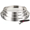 Image de Tefal Ingenio Emotion L8968445 - 4-delige pannenset