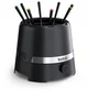 Image de Tefal ThermoRespect EF2758 - Fonduepan - 8 personen - Cool-touch - Instelbare thermostaat