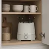 Image de Tefal Fondue ThermoRespect, Elektrisch Fondueset voor 8 Personen, 1,5 L, Boekweit, EF271AF0