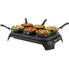 Image de Tefal Wokparty Duo PY5828 - Wokset - 6 Personen - Anti-aanbaklaag - Compact - Fun Cooking